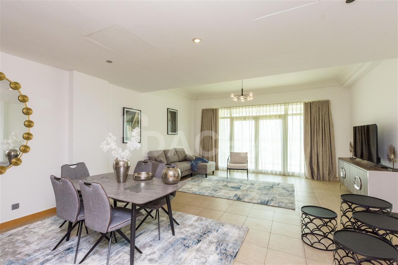 1 bedroom Apartment in Palm Jumeirah, UAE No. 27162