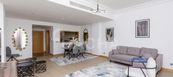 1 bedroom Apartment in Palm Jumeirah, UAE No. 27162 7