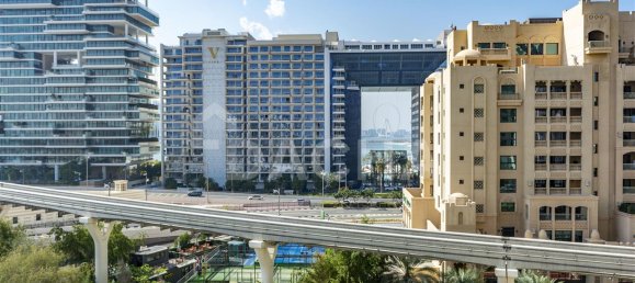 1 bedroom Apartment in Palm Jumeirah, UAE No. 27162 13