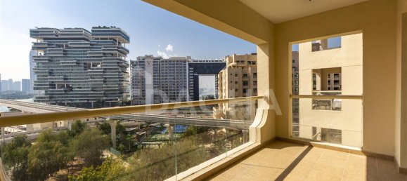 1 bedroom Apartment in Palm Jumeirah, UAE No. 27162 14