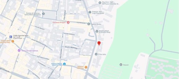 Здание 1061м² в Валенца, Италия № 209437 10