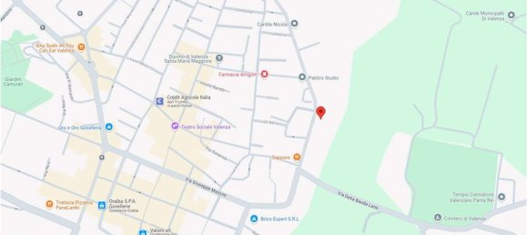 Здание 1061м² в Валенца, Италия № 209437 9