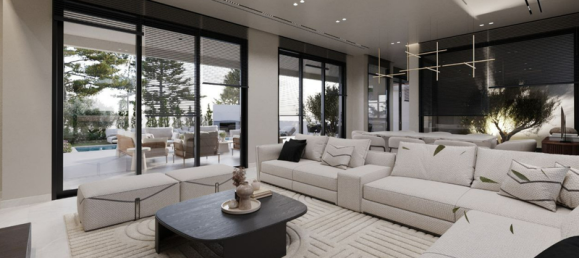 5 bedrooms Villa in Mouttagiaka, Cyprus No. 17868 2