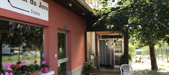 عقار تجاري في Kiffis, France 548متر مربع رقم 73625 4