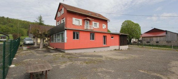 عقار تجاري في Kiffis, France 548متر مربع رقم 73625 3