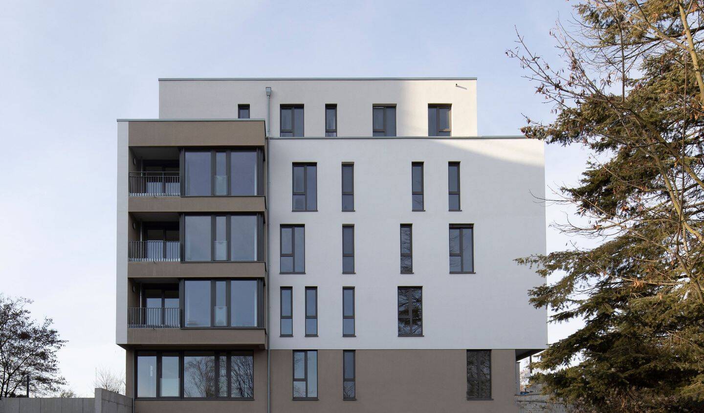 Studio in Mainz, Germany No. 228930