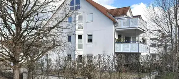 3-Zimmer Wohnung in Rems-Murr-Kreis, Germany, Nr. 41380 5