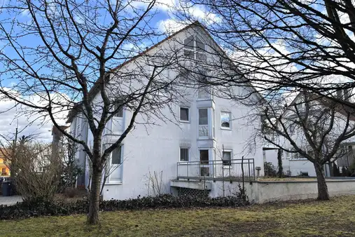 3-Zimmer Wohnung in Rems-Murr-Kreis, Germany, Nr. 41380