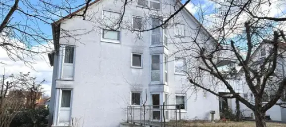 3-Zimmer Wohnung in Rems-Murr-Kreis, Germany, Nr. 41380 6