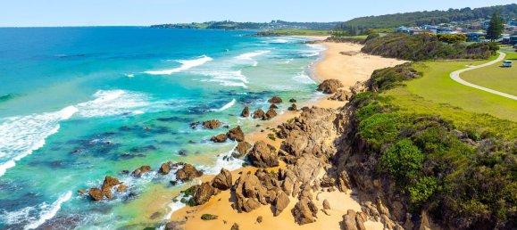 Дом с 3 спальнями в Kianga, Австралия № 952 19