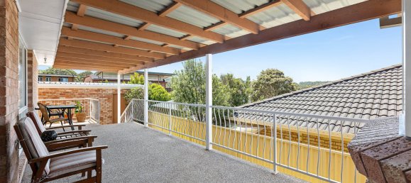 Дом с 3 спальнями в Kianga, Австралия № 952 11