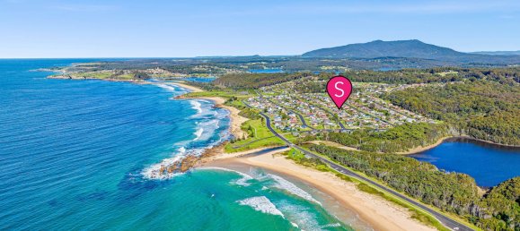 Дом с 3 спальнями в Kianga, Австралия № 952 7