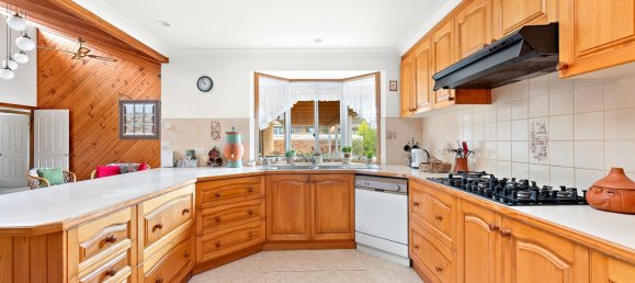 Дом с 3 спальнями в Kianga, Австралия № 952 16