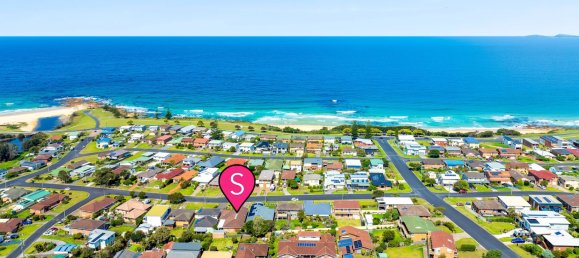 Дом с 3 спальнями в Kianga, Австралия № 952 25