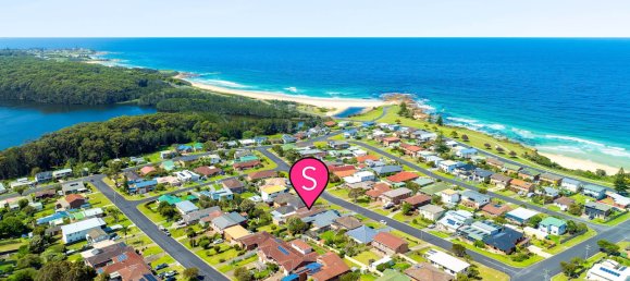 Дом с 3 спальнями в Kianga, Австралия № 952 27