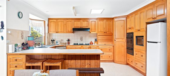 Дом с 3 спальнями в Kianga, Австралия № 952 20