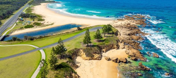 Дом с 3 спальнями в Kianga, Австралия № 952 21