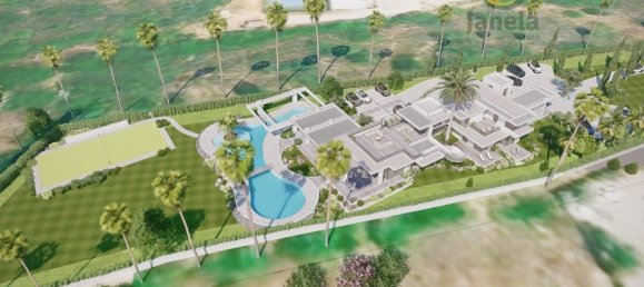 7600m² Land in Almancil, Portugal No. 110168 5