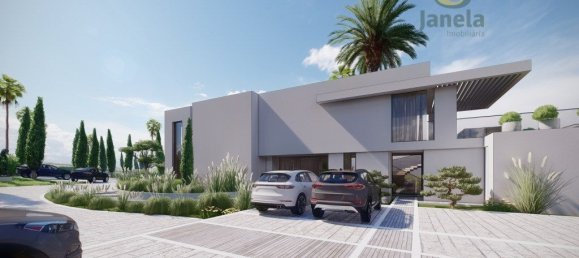 7600m² Land in Almancil, Portugal No. 110168 10