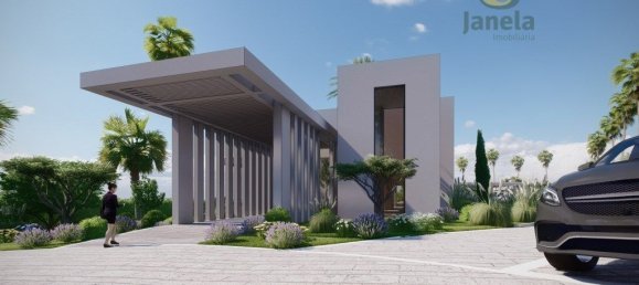 7600m² Land in Almancil, Portugal No. 110168 7