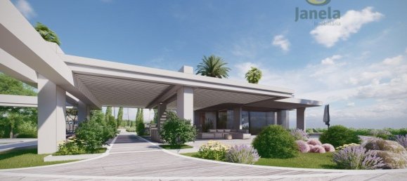 7600m² Land in Almancil, Portugal No. 110168 12