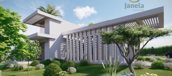 7600m² Land in Almancil, Portugal No. 110168 3