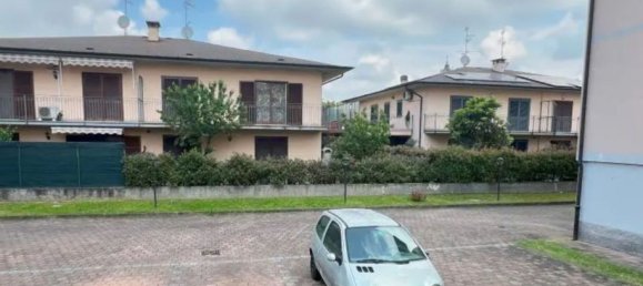 Студия в Ландриано, Италия № 311911 22