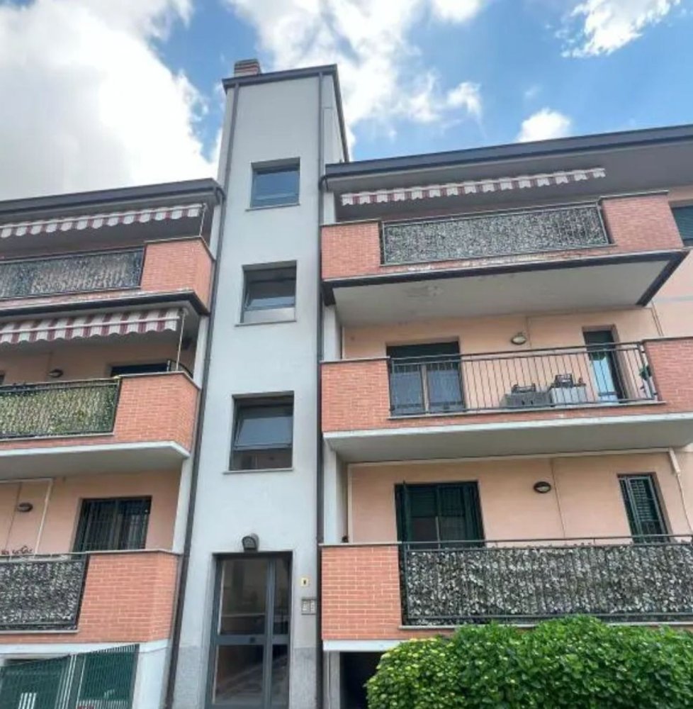 Студия в Ландриано, Италия № 311911