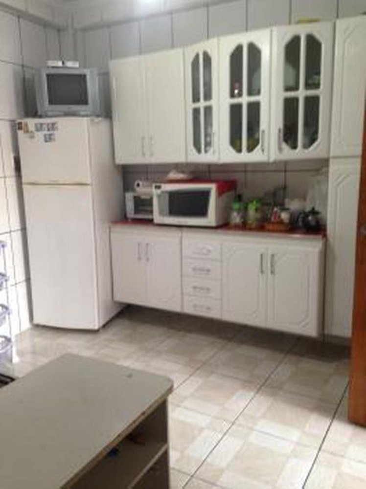 2 bedrooms House in Sao Paulo, Brazil No. 459062