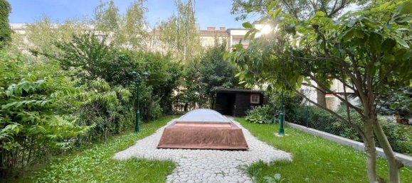 3-salle Appartement à Favoriten, Austria No. 220670 14