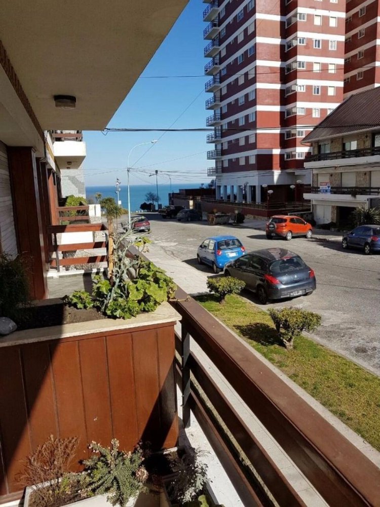 3 bedrooms Apartment in Mar del Plata, Argentina No. 67065