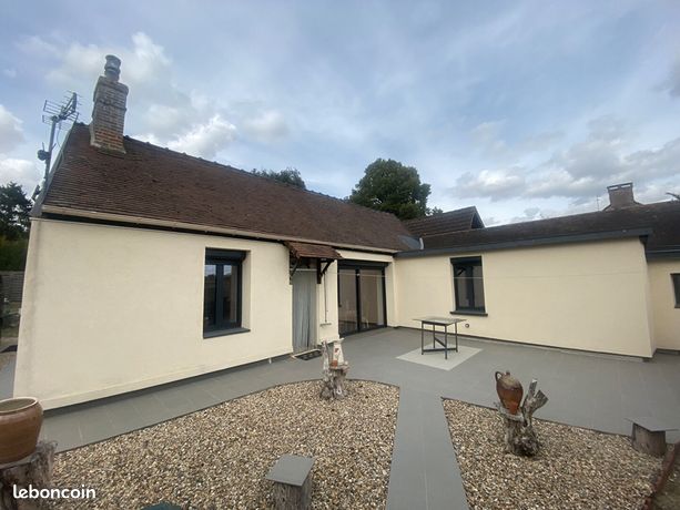 3 bedrooms House in Eure, France No. 357525