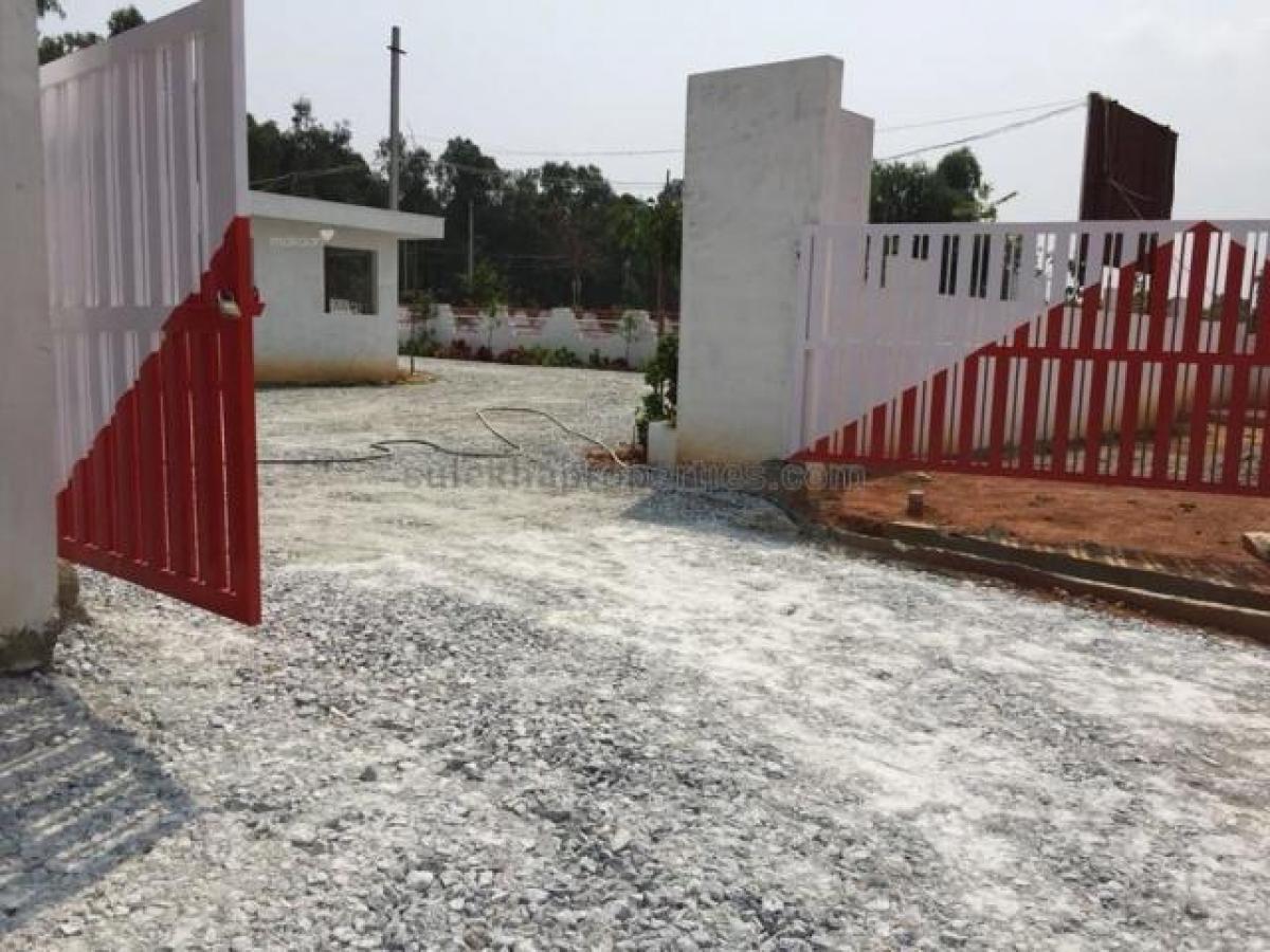  قطعة أرض في Bangalore, India رقم 30779