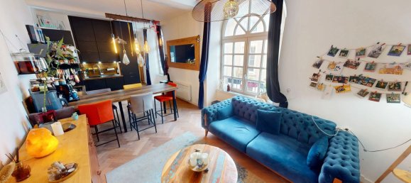 Apartamento de 1 dormitorio en Bayeux, France No. 354216 5