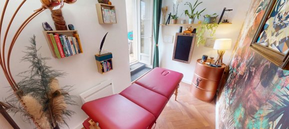 Apartamento de 1 dormitorio en Bayeux, France No. 354216 8