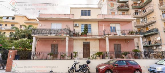 2 Schlafzimmer Wohnung in Syracuse, Italy, Nr. 279947 5