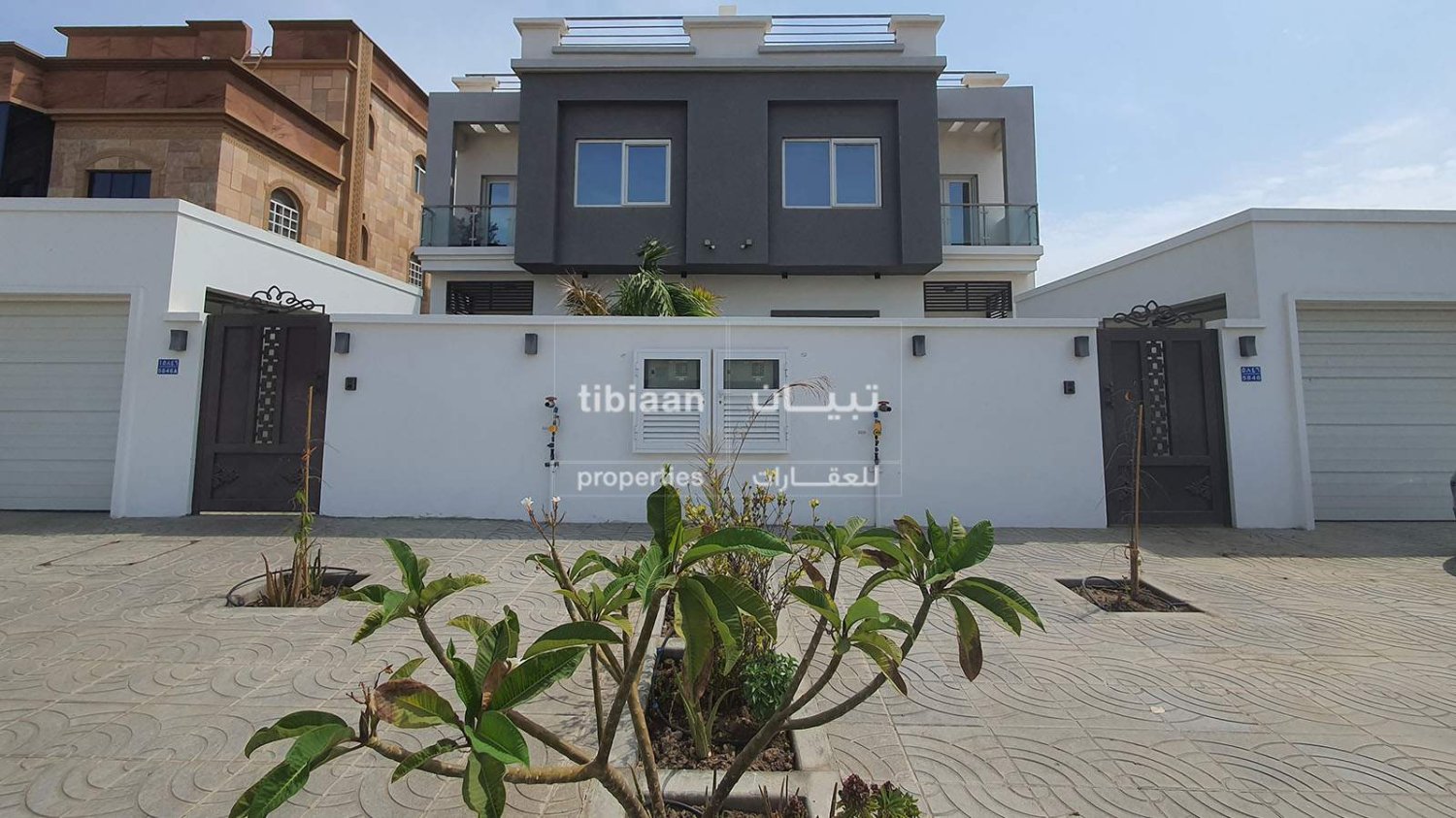 4 bedrooms Property in As Sib, Oman No. 837