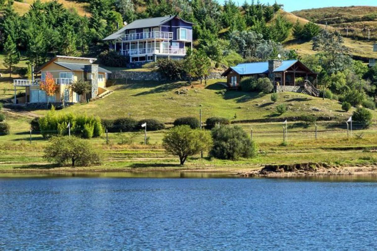  Land in Cordoba, Argentina No. 41425