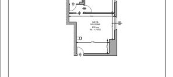 2غرفة شقة في Verona, Italy رقم 225763 20