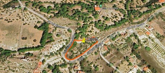 قطعة أرض في Licata, Italy 2800متر مربع رقم 141964 9