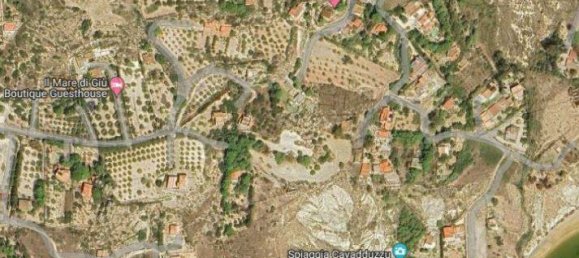 قطعة أرض في Licata, Italy 2800متر مربع رقم 141964 8