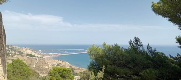 قطعة أرض في Licata, Italy 2800متر مربع رقم 141964 2