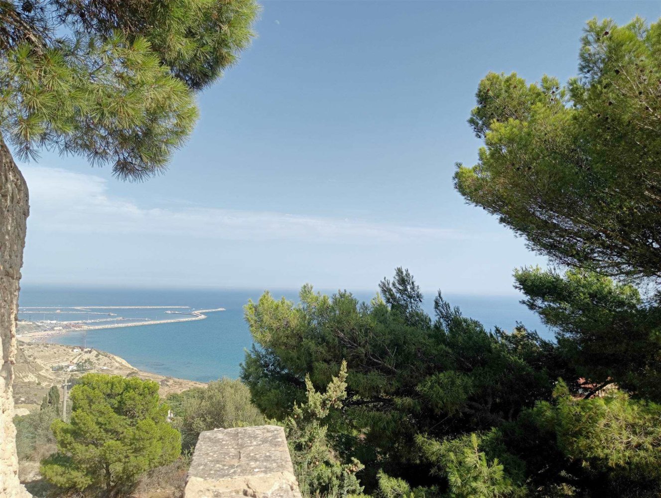  قطعة أرض في Licata, Italy 2800متر مربع رقم 141964