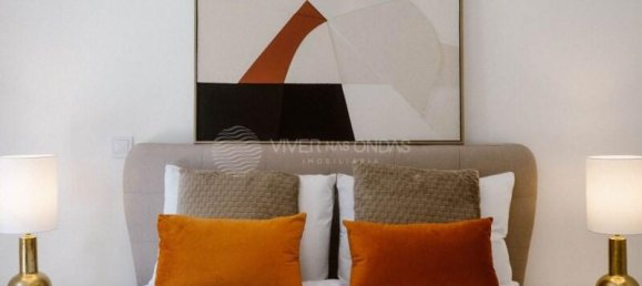 4 bedrooms Villa in Almada, Portugal No. 194336 17