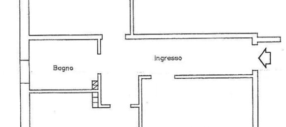 3 rooms Apartment in Bologna, Italy No. 166133 14