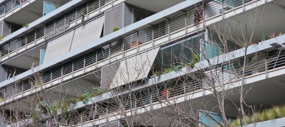 Apartamento de 2 divisões em Rome, Italy N.º 30807 3