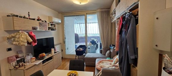 Apartamento de 2 divisões em Rome, Italy N.º 30807 7