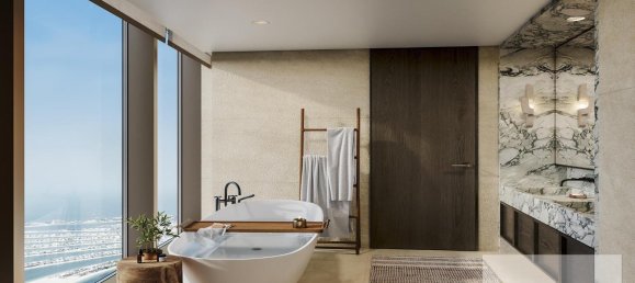 3 bedrooms Apartment in Dubai Marina, UAE No. 21860 10