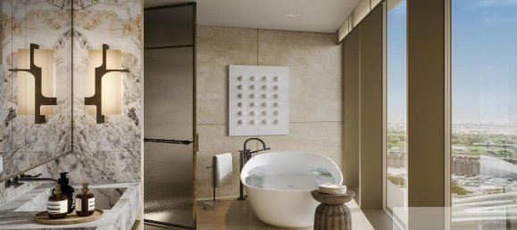 3 bedrooms Apartment in Dubai Marina, UAE No. 21860 4