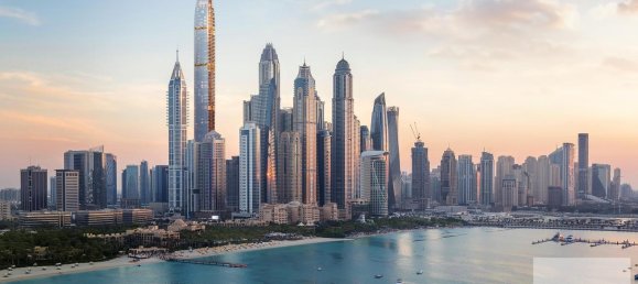 3 bedrooms Apartment in Dubai Marina, UAE No. 21860 18